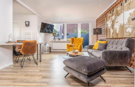 Ferienappartement Ennens - Foto 11