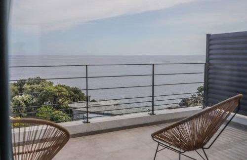 Casa Dalessio 3 - Villa Vue Mer et Piscine - Foto 27