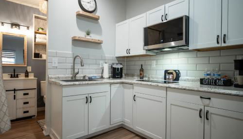 Charming Hideaway 1 BR APT 10 min to UGA - Foto 4, stove