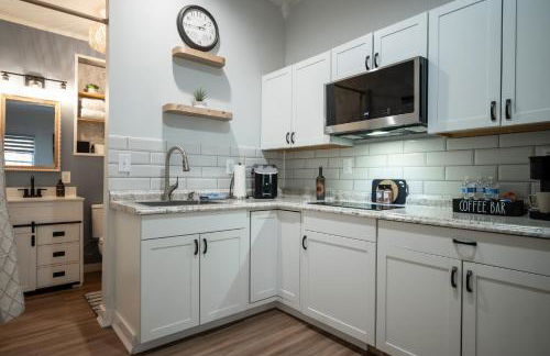 Charming Hideaway 1 BR APT 10 min to UGA - Foto 4