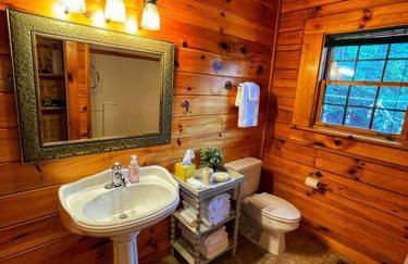 Smokey Mountain Retreat - Foto 44