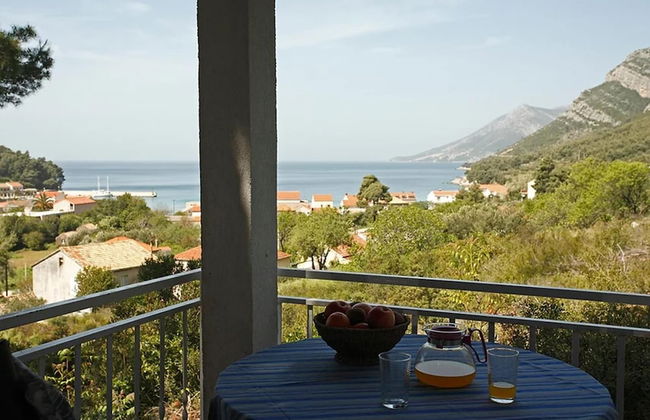 Rosemary - Zuljana Seaside Escape - - Foto 1