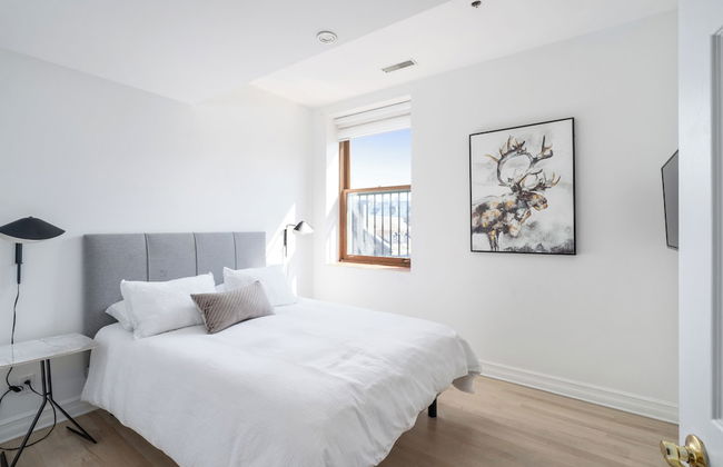 Le Nomade MTL - Foto 16