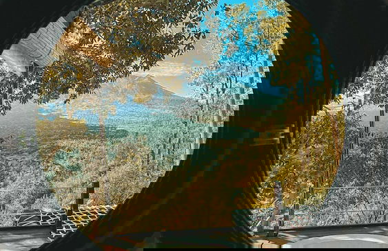 Alam Caldera Camp & Resto - Foto 30