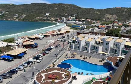 Residencial clube praia dos anjos - Foto 6