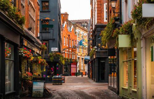 Camden apartments - Foto 15