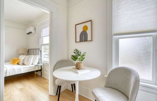 Stay Portland - The Bohemian Bungalow on Broadway - 94 WalkScore - Foto 9