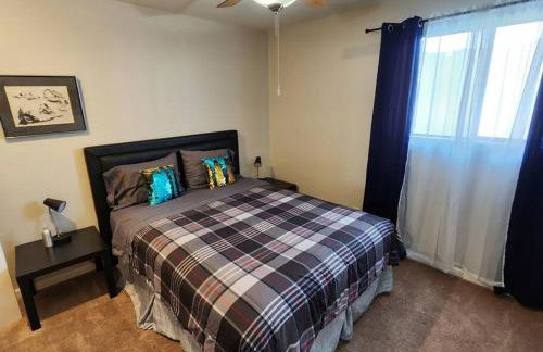 *Msg for 5%off*2Bed1Bath King/Queen Pool PHX Condo - Foto 23