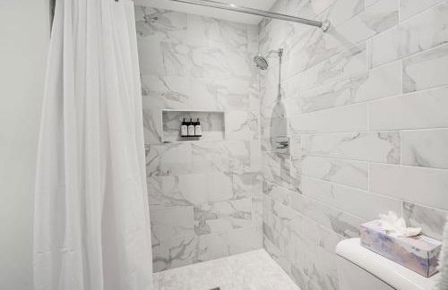 Walk to Georgetown - GWU - Kennedy Center - National Mall - Metro - Foto 20