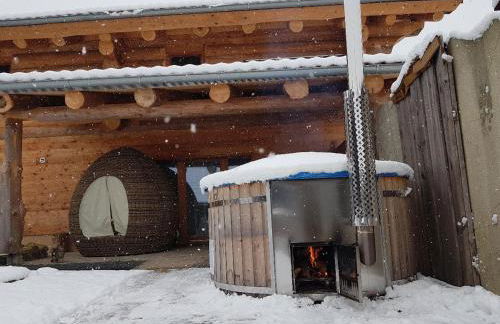 Willis Hütte - Foto 20