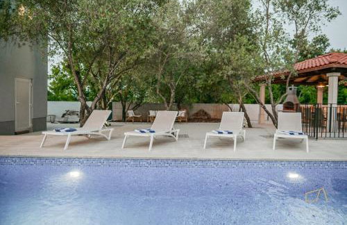 Villa Maria - Photo 13