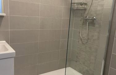 Épinal : superbe appartement en plein centre ville - Foto 4