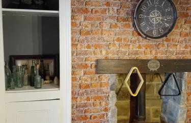 SMUGGLERS HATCH - Foto 12