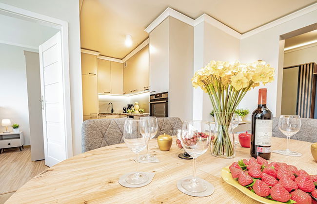 Baltic Apartments - Apartamenty Bałtyk - Foto 69