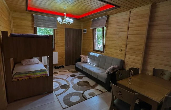 Mavera Aparts - Foto 13