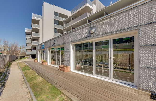 ResidHotel Azuréa - Foto 47