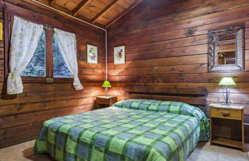 CHALET ETNA MILO - Foto 80