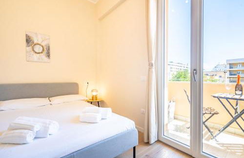 Puccini Apt - Centro città - Wifi - AC - Foto 59