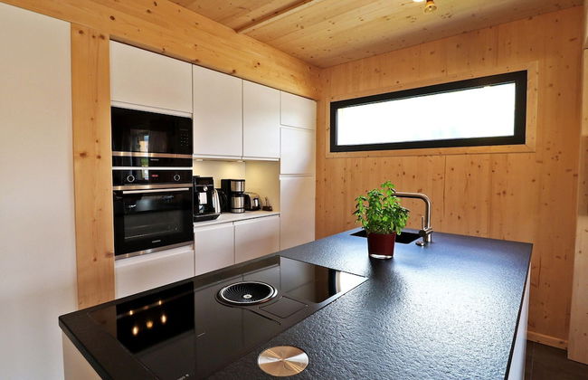 Chalet in Hohentauern Near Ski Slopes - Foto 9