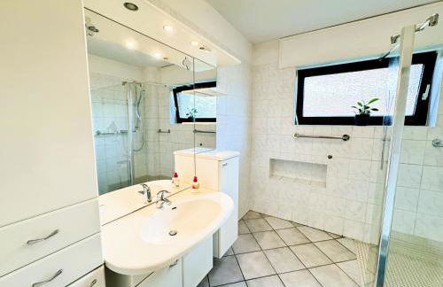 150m² Apartment nahe A1 - 5 Schlafzimmern - 3 Bäder - 50m² Terrasse - Foto 28