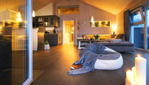 Ferienhaus Arhus - Foto 3