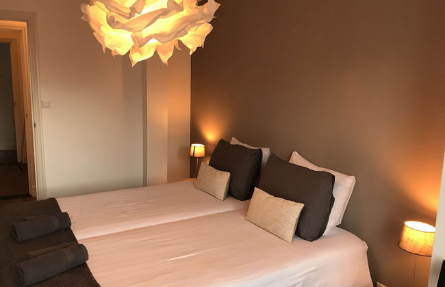 CityApartHotel - de Gruyter - Photo 6