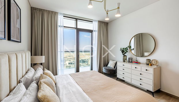 Luxury 2BR Palace Residence - Foto 4, Habitación