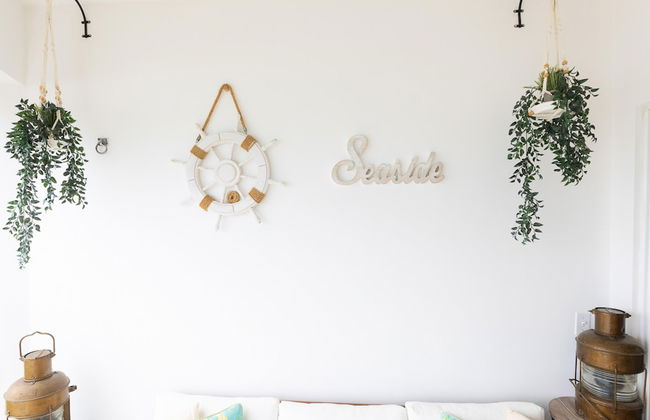 The Farallon Beach Condo by Acomodo - Foto 15