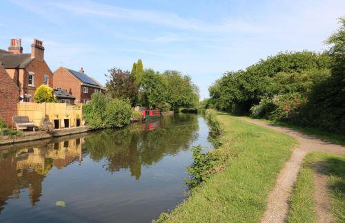 The Canalside Cottage - Foto 41