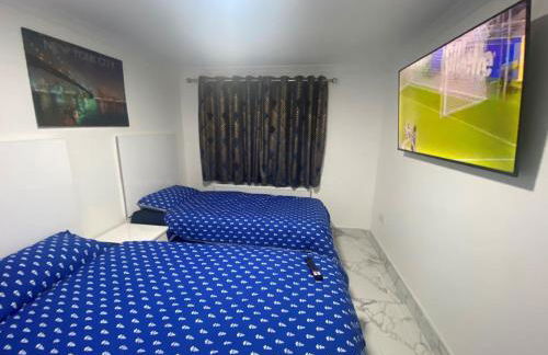 THE ROYAL BOUTIQUE OXFORD LODGE by LONDON SLEEP 6 - Foto 31