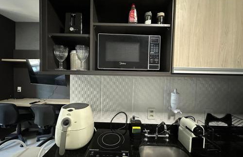 Selenita complet apartment with leisure - Foto 24