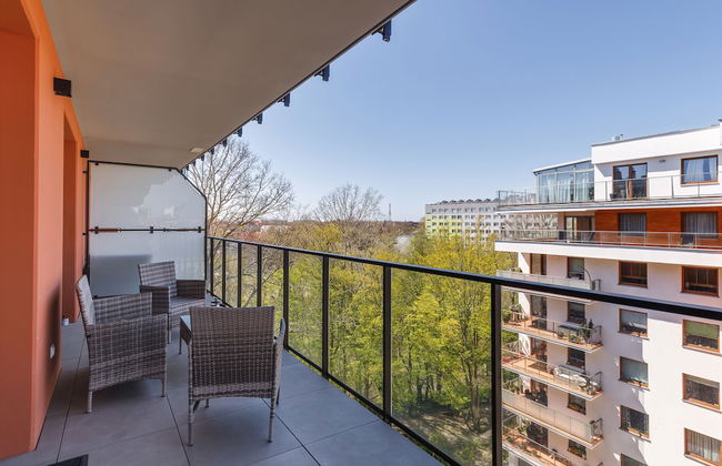 Wyspa Solna Lux Apartment by Renters - Foto 40