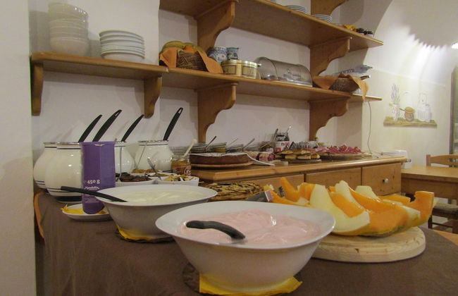 Affittacamere B&B Cà mea Dina - Foto 32