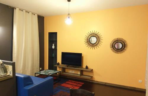 Résidence du Parc avec Sauna - Foto 58