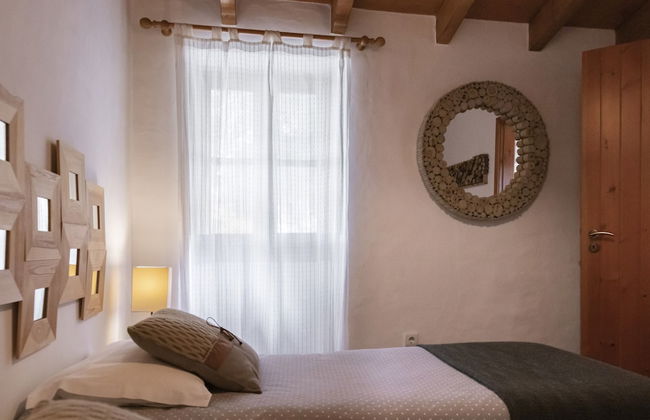 Casas de Campo do Castro da Cola - Foto 29