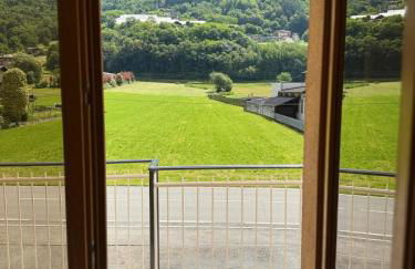 Ai piedi del Mortirolo - Foto 13