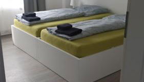 Helle Ferienwohnung an der Rheinpromenade 50 qm - Foto 3