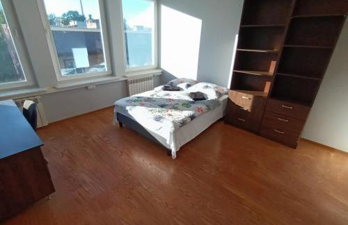 Fantastic-Inn Zielona Góra - Sulechowska - Foto 43