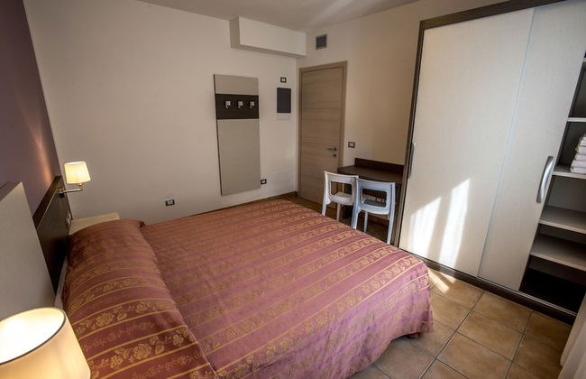 Residence Fontanelle - Foto 21