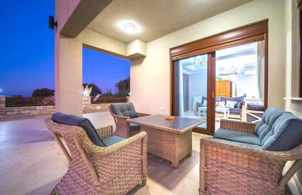 Iremia Luxury Villa with pool - Foto 15