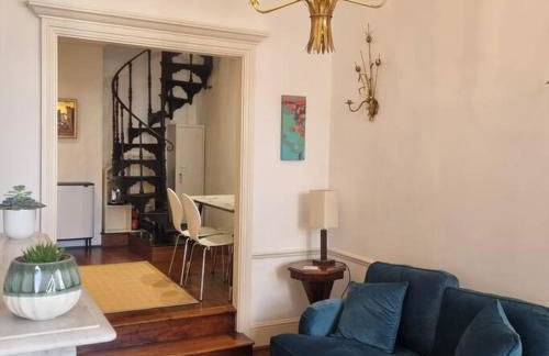 The Mews House - Photo 4