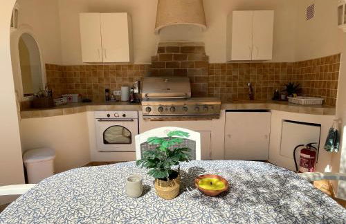 Moraira apartment 3 bedrooms - Photo 11