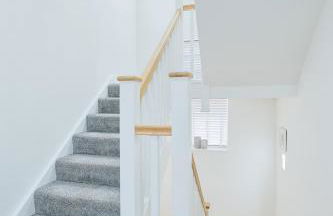 Connel House - Luxury self-catering 4-bedroom home - Foto 37