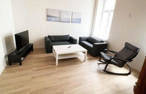 Work & Stay Apartment in Stolberg bei Aachen - Foto 10