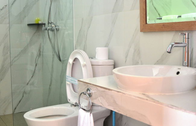 Atsuka Hill View 8BR Vila with Private Heated Pool - Foto 9