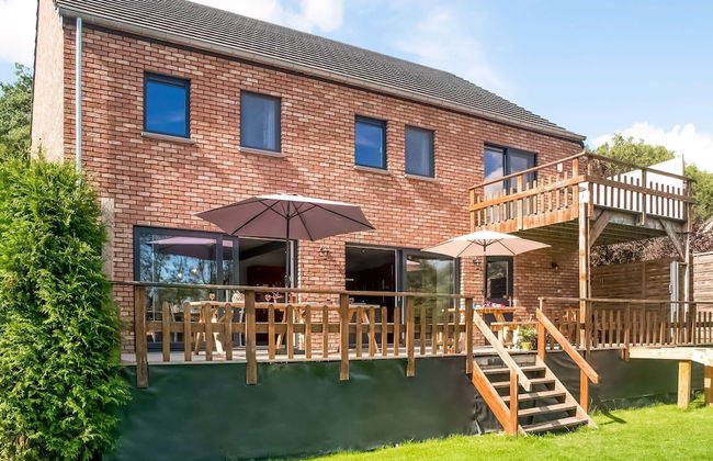 Holiday House With Sauna and Terrace - Photo 1