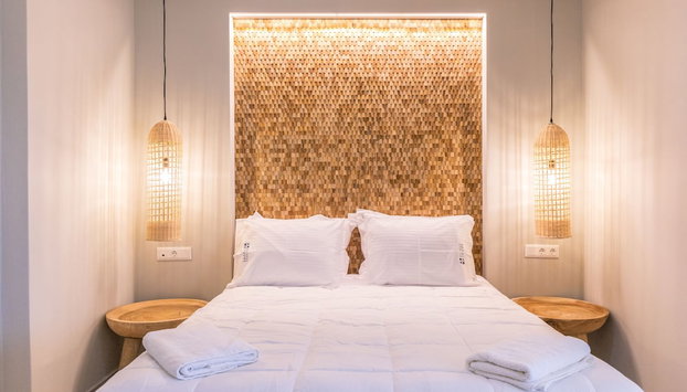 Rarakos Houses Corfu - Foto 2, Imagem principal