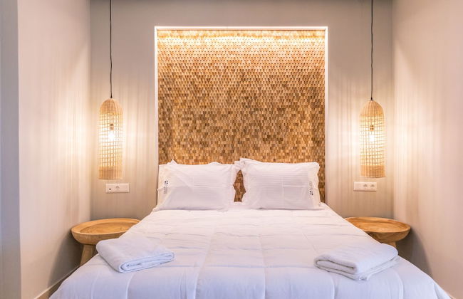 Rarakos Houses - Foto 1