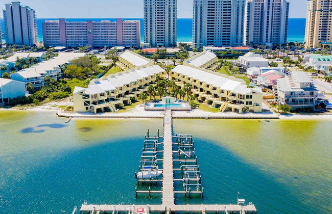 Buena Vida Townhomes by Southern Vacation Rentals - Foto 33