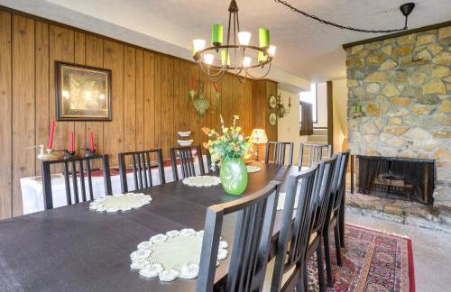 Frankfort Home with 3 Balconies - 3 Mi to Downtown - Foto 7